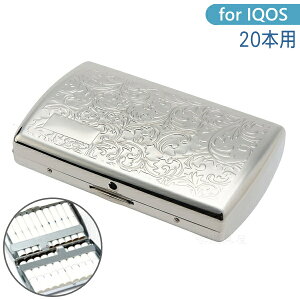 ACRX J[gbW P[X 20{p jbPAxXN ^P[X 7-71418-81 IQOS ^CP[X Mtg