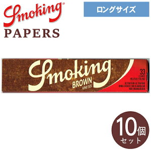 Smoking X[LO y[p[ uE LOTCYX 33 110mm  芪y[p[ LO 芪^oR y[p[