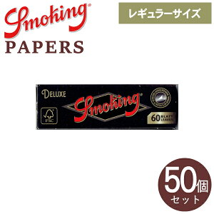 Smoking X[LO y[p[ fbNX VO 60 M[TCY 70mm 芪^oR y[p[