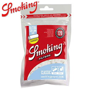 Smoking X[LO tB^[ NVbN EgX O a5.7mm 120 22mm 芪^oR tB^[