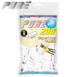 PURE sA tB^[ X X[p[O oj a6mm 200 25mm 芪^oR tB^[