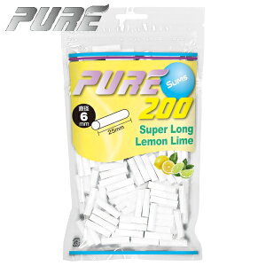 PURE sA tB^[ X X[p[O C a6mm 200 25mm 芪^oR tB^[