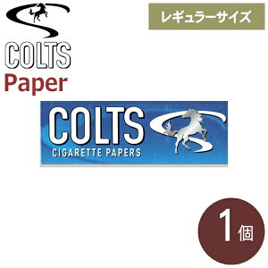 COLTS Rc y[p[ VO 50芪^oR y[p[  M[TCY 69mm tR