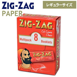 }`pbN ZIGZAG WOUO y[p[ NVbN VO M[TCY 69mm 60×8Zbg 芪^oR y[p[ R[i[Jbgdl  芪py[p[