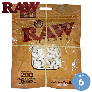 RAW E RbgtB^[ X a6mm 芪^oR tB^[ 200 15mm 芪ptB^[