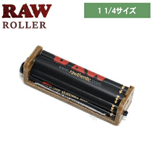 RAW E [[ 1 1/4TCYp 79mm AWX^u 2-WAY wvP[[芪^oR [[