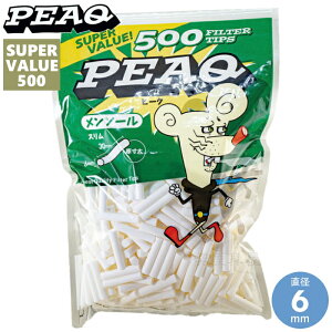 PEAQ �s�[�N �t�B���^�[ �X���� �����\�[�� 500�� 668 ���a6mm ����30mm �芪���^�o�R �t�B���^�[