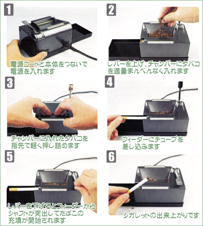 楽天市場】Powermatic2 パワーマチック2 卓上電動チューブマシーン 