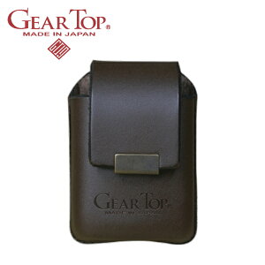 GEARTOP MAgbv Wb|[ ̌gтɕ֗ v C^[|[` S3F JP[X xgʂt^Cv GT-201 GT-202 GT-203