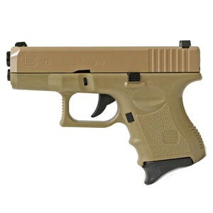 sXg^C^[ GLOCK ObN G26^ S3F Ah~ KX ^[{C^[