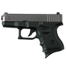ピストル型ライター GLOCK グロック G26型 全3色 アドミラル ガス注入式 ターボライター