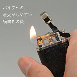 楽天市場 ブッショカン パイプ用ライター 全4色 ガスライター 父の日 ギフト 喫煙具屋 Zippo Smokingtool Shop