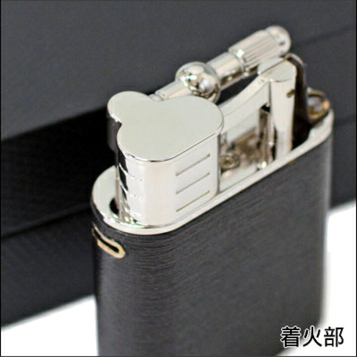 楽天市場】ダンヒル ユニークスポーツ ライター QLV2614 サイドカー 