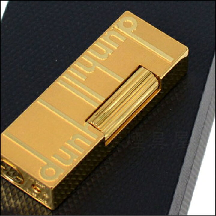 楽天市場】dunhill ダンヒル ローラ・ガス ライター RL8400 