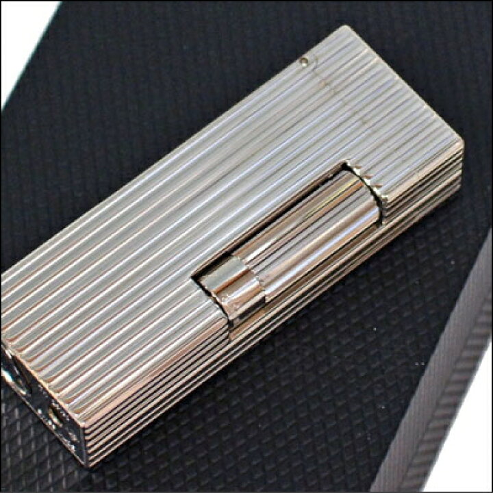 楽天市場 ダンヒル ローラ ガス ライター Rlm1304 ラインパラディウムプレート Dunhill Rollagas ガス注入式フリントライター ダンヒルライター 喫煙具屋 Zippo Smokingtool Shop