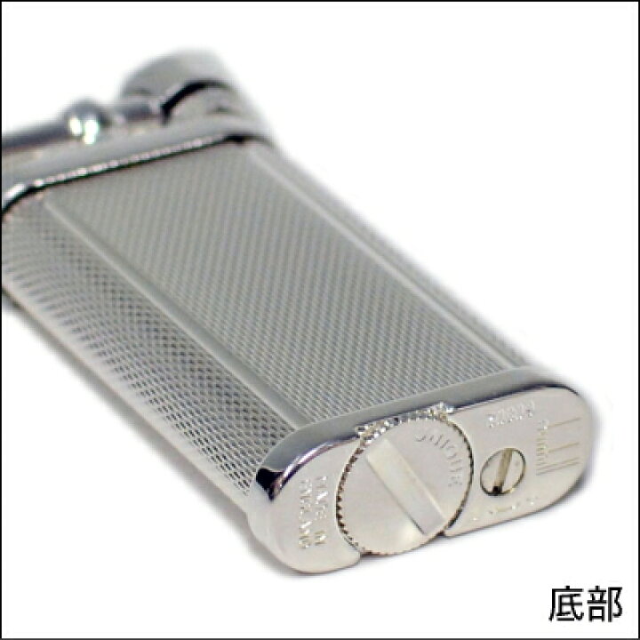 楽天市場】【完売】dunhill ダンヒル ユニークポケット ライター 