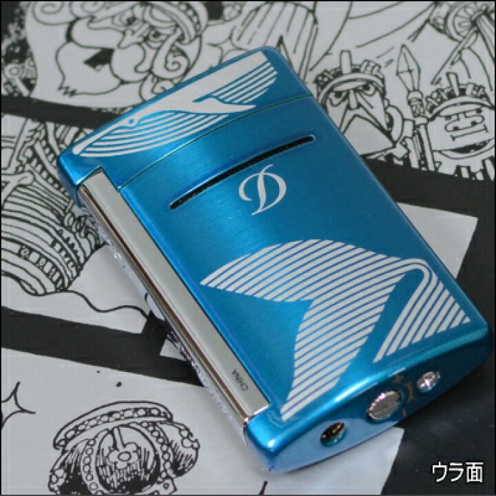 楽天市場】【完売】S.T.Dupont MINIJET 10061 デュポンライター ミニ 