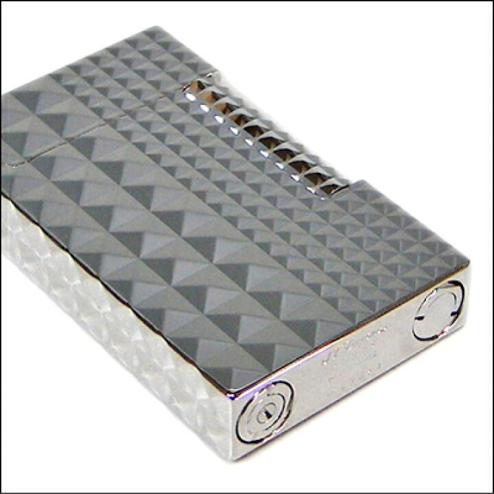 楽天市場】【完売】エス・テー・デュポン ライン2 ライター 16066 アイ  