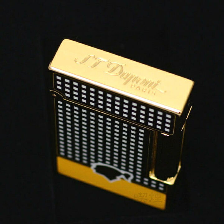 楽天市場】【完売】デュポン ライン2 ライター 16110 コイーバ 限定 