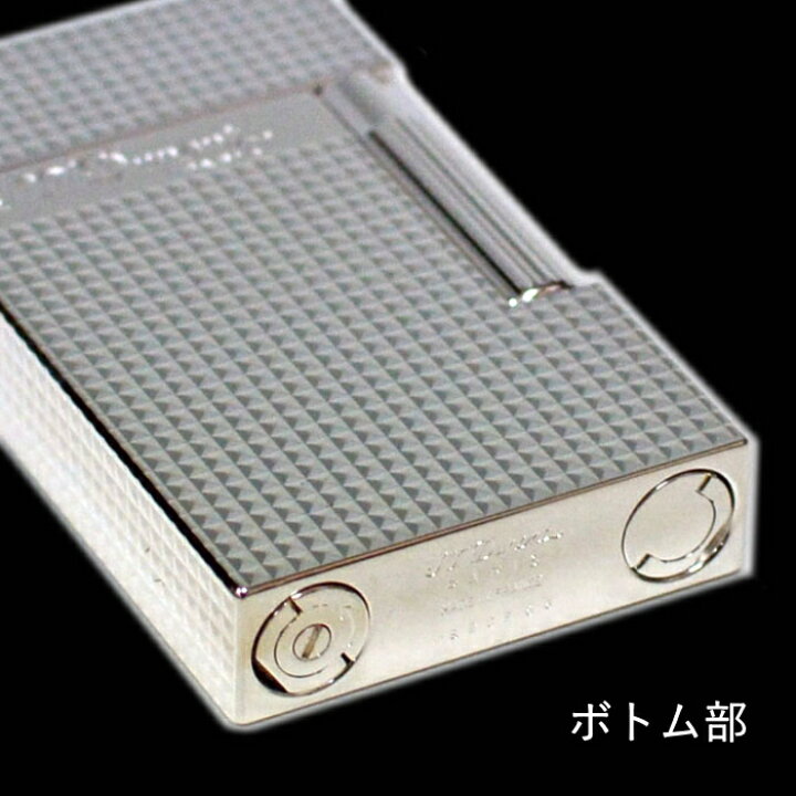 楽天市場】デュポン ライン2 ライター 16184 ダイヤモンドヘッド 