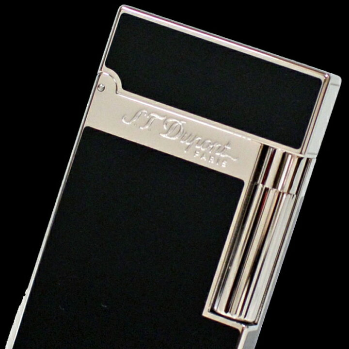 楽天市場】デュポン ライン2 ライター 16296 モンパルナス 純正漆  