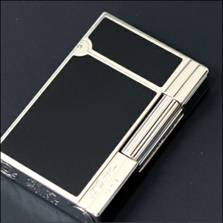 楽天市場】【完売】エス・テー・デュポン ギャツビー ライター 18109  