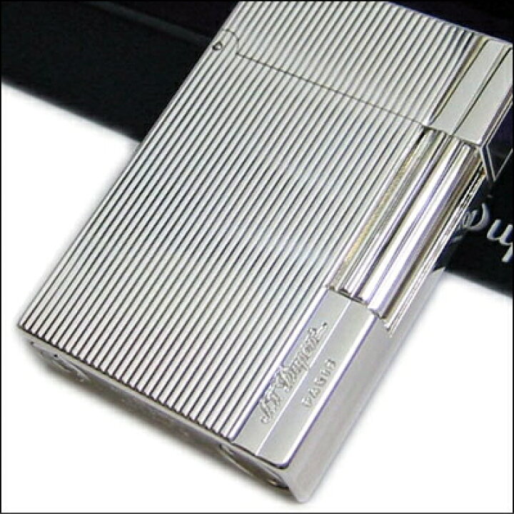 楽天市場】エス・テー・デュポン ギャツビー ライター 18137 ヴァー  