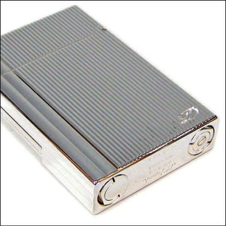 楽天市場】エス・テー・デュポン ギャツビー ライター 18137 ヴァー  