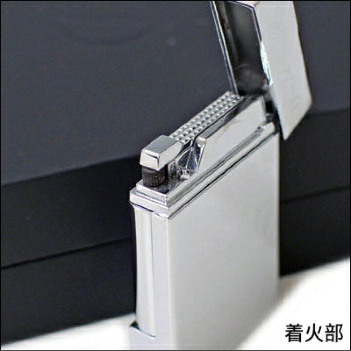 楽天市場】【完売】エス・テー・デュポン ライン8 ライター 25115 