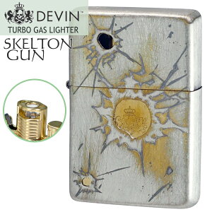 DEVIN fB ^[{C^[ XPgK SLTG-S ⃁bL _[Wdグ a KX C^[