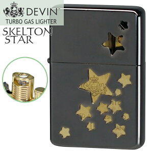 DEVIN fB ^[{C^[ XPgX^[ SLTS-BK jbP KXC^[