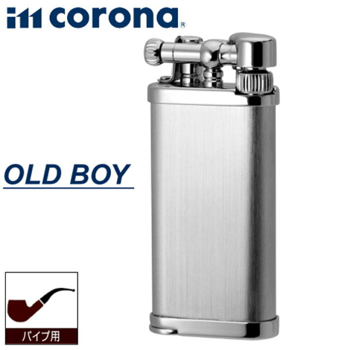 楽天市場】im corona イムコロナ オールドボーイ クロームヘアライン 