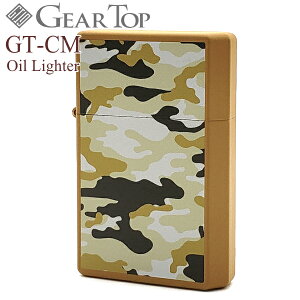 GEAR TOP MAgbv GT-CM Jt[WV[Y S3F ICC^[