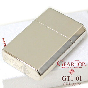GEAR TOP MAgbv GT1-01 jbP~[ ICC^[
