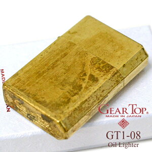 GEAR TOP MAgbv GT1-08 ChuX ICC^[