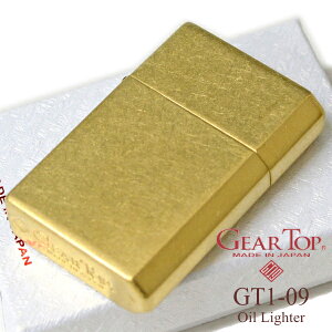 GEAR TOP MAgbv GT1-09 uXo ICC^[