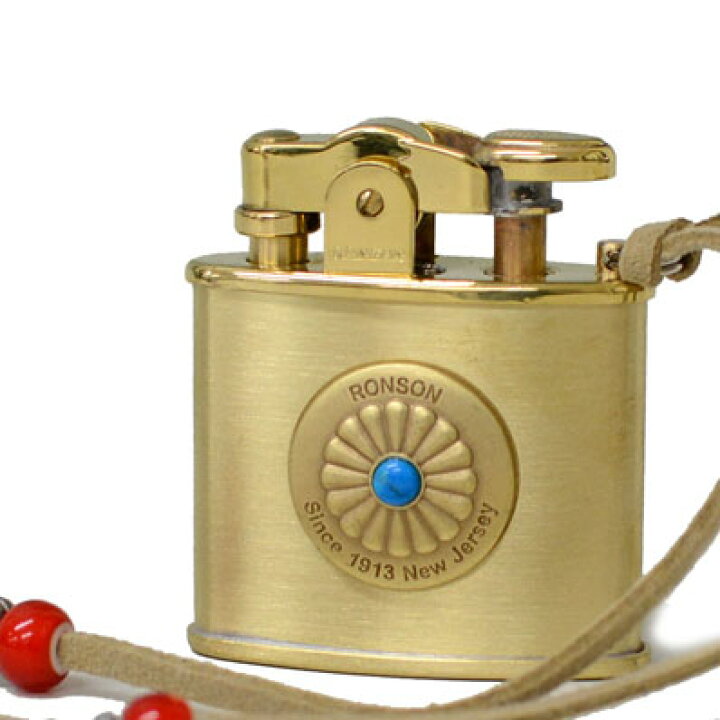 楽天市場】【完売】RONSON Standard ロンソン スタンダード ライター 