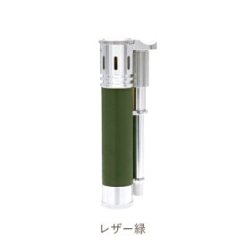 DOUGLASS ダグラス フィールドS+ ジュラルミン レザーシリーズ 全5色 ブランド オイルライター アウトドア フィールドSプラス