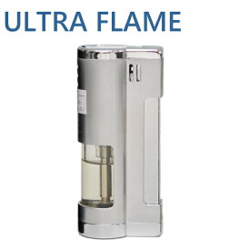 ツインライト ULTRA FLAME ウルトラフレーム 全3色 単品販売 バーナーライター ガス注入式 ターボライター