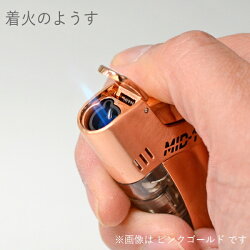 楽天市場 ツインライト Mid 1 ミッドワン バーナーライター 全3色 単品販売 ガス注入式 ターボライター 喫煙具屋 Zippo Smokingtool Shop