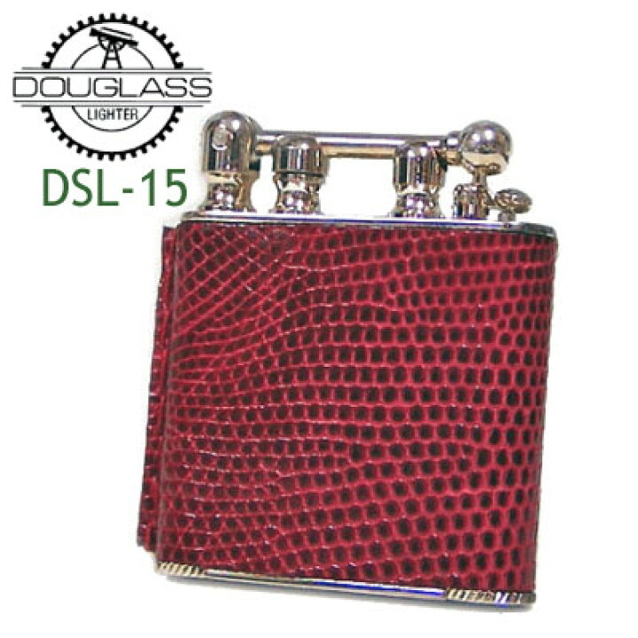 楽天市場】【完売】DOUGLASS ダグラス1型 シカゴモデル DSL-15 レッド 