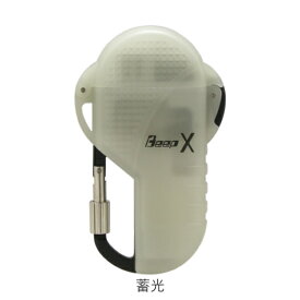 ビープX ターボライター 全5色 BEEP X ウインドミル ガス注入式 内燃式ライター ビープ10