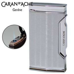 カランダッシュライター CD01-1104 クローム/レトロ バーナーフレームライター ターボライター