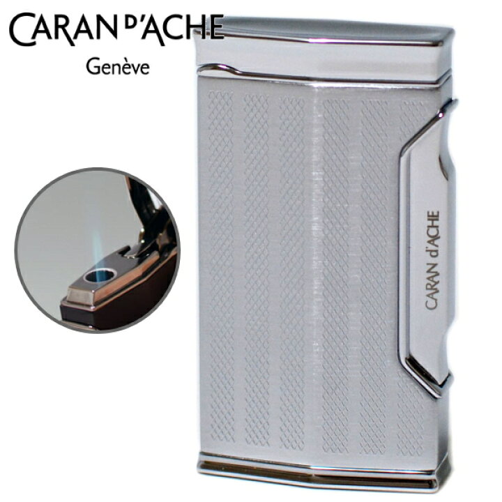 楽天市場】カランダッシュライター CD01-1104 クローム/レトロ  