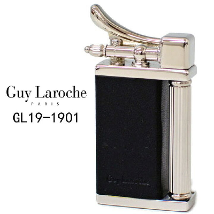 楽天市場】【完売】Guy Laroche ギ・ラロッシュ ライター GL19-1901 革 