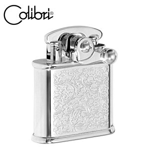 Colibri �R���u�� ���C�^�[ 308-0051 �V���o�[���� �I�C�����C�^�[