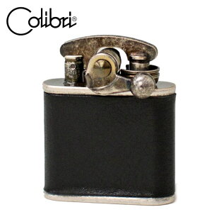 Colibri �R���u�� ���C�^�[ 308-0064 �v������ �j�b�P���o���� �u���b�N���U�[ �t�����g�I�C�����C�^�[