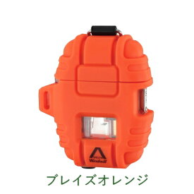 ターボライター DELTA デルタ 390 全4色 ウインドミル製 ガス注入式ライター