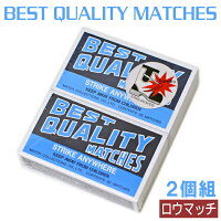 楽天市場 マッチ ロウマッチ 喫煙具屋 Zippo Smokingtool Shop