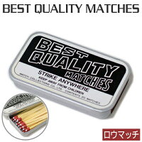 楽天市場 マッチ ロウマッチ 喫煙具屋 Zippo Smokingtool Shop